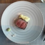 Prime42 steakhouse & sky bar