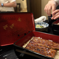 うなぎ割烹 大江戸 - 