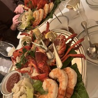 ウルフギャング・ステーキハウス 六本木 - 