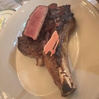 ウルフギャング・ステーキハウス 六本木 - 