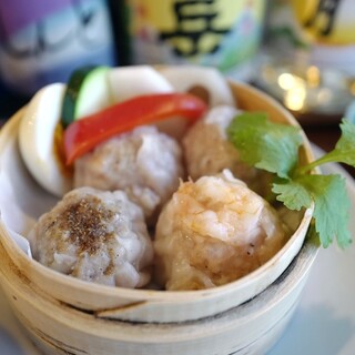 シュウマイルンバ_1