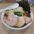 覆めん 花木 - 料理写真: