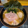 ラーメン見田家