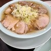 新橋ニューともちんラーメン 蒲田西口駅前店