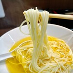 ヌードル＆スパイスカレー 今日の1番 - 