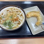 うどん さか枝 - 