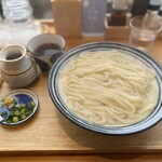 時とまるudon - 