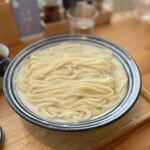 時とまるudon - 