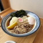 時とまるudon - 
