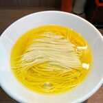 ヌードル＆スパイスカレー 今日の1番 - 