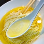 ヌードル＆スパイスカレー 今日の1番 - 