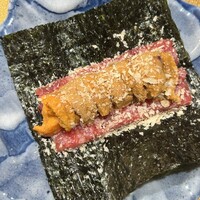 恵比寿 うしみつ - 