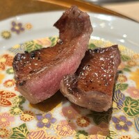 恵比寿 うしみつ - 