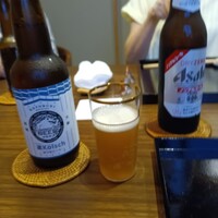 高槻 天野 - 國乃長クラフトビールとノンアルビール