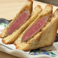 恵比寿 うしみつ - 