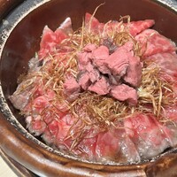 恵比寿 うしみつ - 