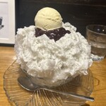 甘味処 あかちゃ家 - 