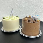 ラ・スプランドゥール - 料理写真: