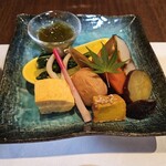 旬活和食 ままや - 