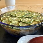 手打ちそば 遊山 - 