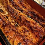 有楽町 うなぎのお宿 - 