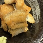 有楽町 うなぎのお宿 - 