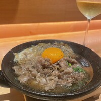 喰呑をかし - 