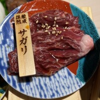 京の焼肉処 蓮蔵 - 