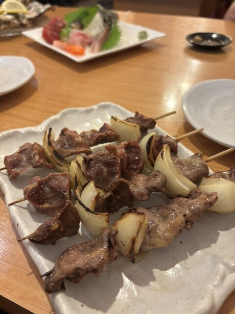 Jumbo Yakitori Tsukasa Hon Ten photo 5