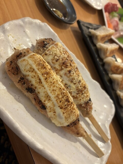 Jumbo Yakitori Tsukasa Hon Ten photo 2