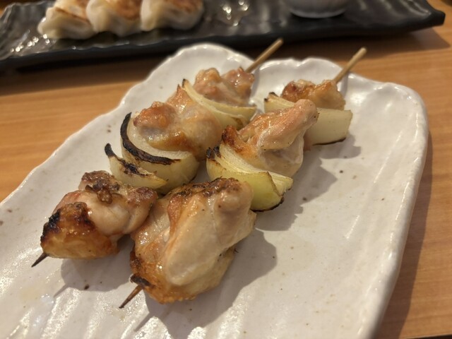 Jumbo Yakitori Tsukasa Hon Ten photo