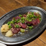 中落ち百円の居酒屋 まぐろんち - 