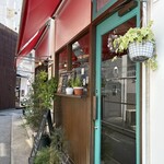 ビストロ オニバ - 