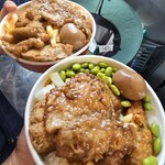 臺鐡便當本舖 - 