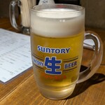 中落ち百円の居酒屋 まぐろんち - 