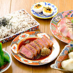 酒場 オルソー - 一品料理集合写真