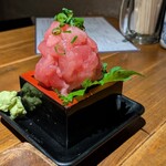 中落ち百円の居酒屋 まぐろんち - 