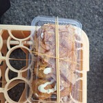 オクトパスファイヤーズ - 料理写真: