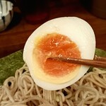 奈つやの中華そば - 