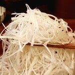 奈つやの中華そば - 