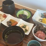 小料理なり多 - 