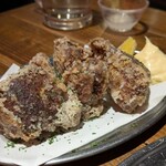 中落ち百円の居酒屋 まぐろんち - 