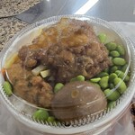 臺鐡便當本舖 - 