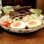 奈つやの中華そば - 