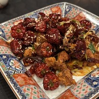 スーツァンレストラン陳 横浜店 - 