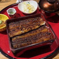 炭焼うな富士 名駅店 - 