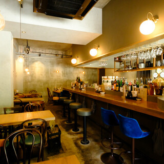 酒場 オルソー_2