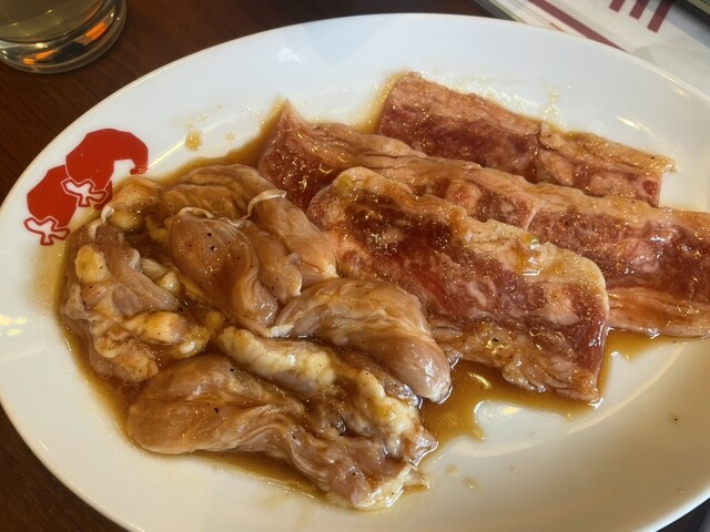 焼肉冷麺やまなか家 泉大沢店 - 泉中央（焼肉）の写真