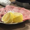 京洛焼肉 ぽめ