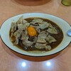 スタミナカレーの店 バーグ 杉田本店